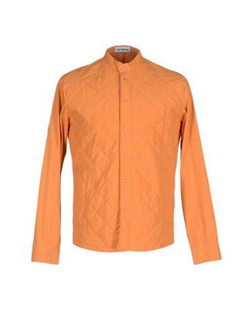 Рубашка UMIT BENAN