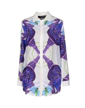 Рубашка MAISON ABOUT