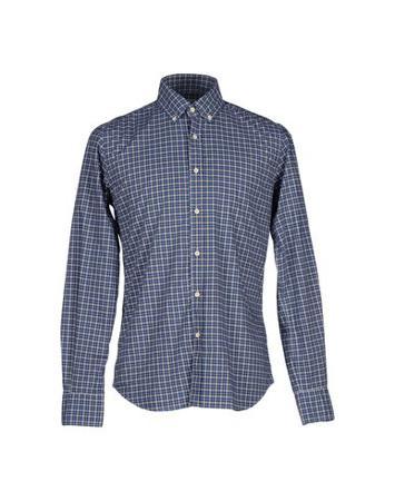 Рубашка XACUS