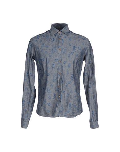 Рубашка MACCHIA J