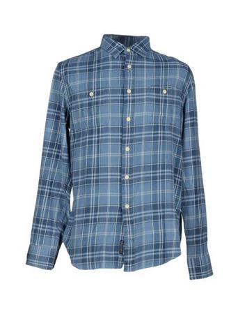 Рубашка GRAYERS