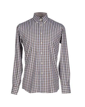 Рубашка QUEENSWAY