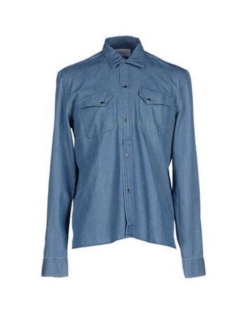 Рубашка APRIL 77