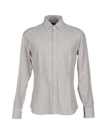 Рубашка GAZZARRINI