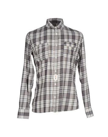 Рубашка GLANSHIRT