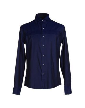 Рубашка MICHAEL BASTIAN