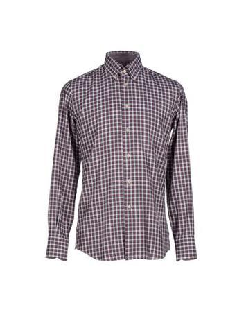Рубашка QUEENSWAY