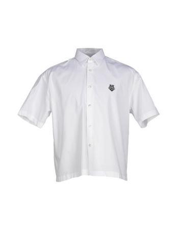 Рубашка LOVE MOSCHINO