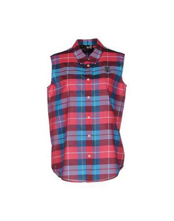 Рубашка LOVE MOSCHINO