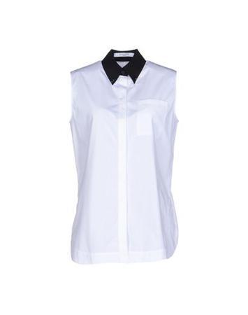 Рубашка GIVENCHY