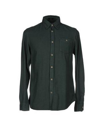 Рубашка WOOLRICH