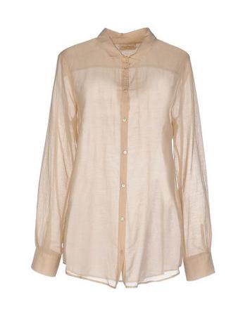 Рубашка MOMONÍ