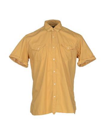 Рубашка PIOMBO