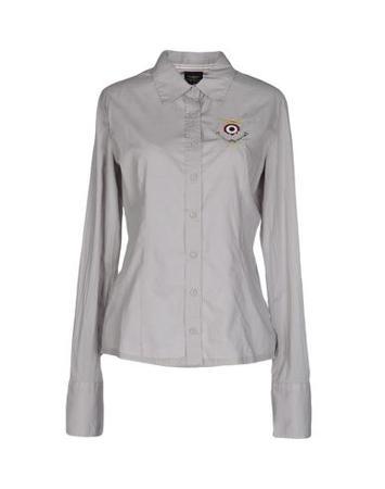 Рубашка AERONAUTICA MILITARE