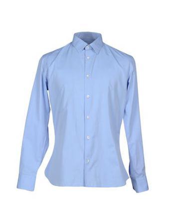 Рубашка GENTRYPORTOFINO