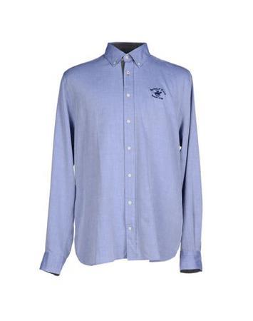 Рубашка BEVERLY HILLS POLO CLUB