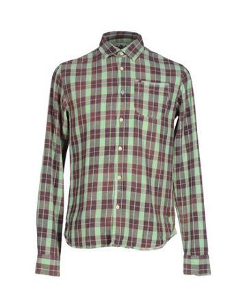 Рубашка ENJOY