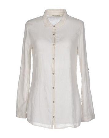 Рубашка POÈME BOHÈMIEN
