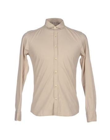 Рубашка MANUEL RITZ Рубашка MANUEL RITZ