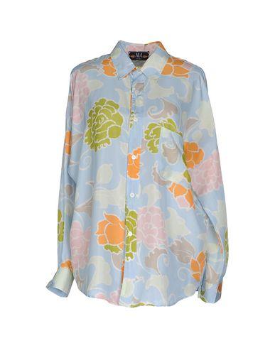 Рубашка  -  цвет