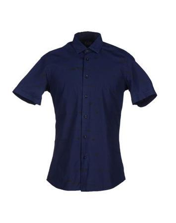 Рубашка LAB. PAL ZILERI