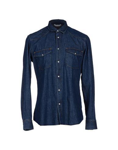 Рубашка M.GRIFONI DENIM