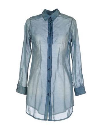 Рубашка EAN 13