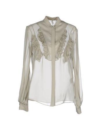 Рубашка FRANCESCO SCOGNAMIGLIO