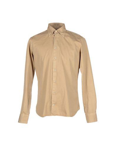 Рубашка BORRIELLO NAPOLI