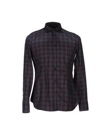 Рубашка DSQUARED2