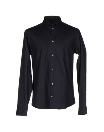 Рубашка COSTUME NATIONAL HOMME