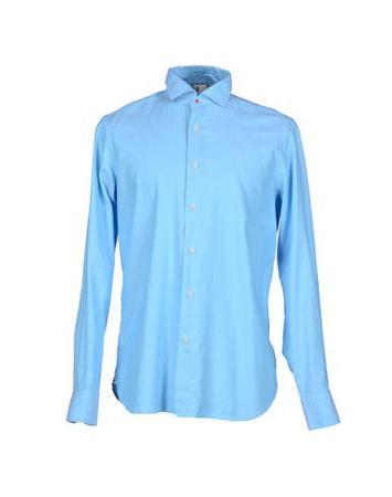 Рубашка CRISTIANI