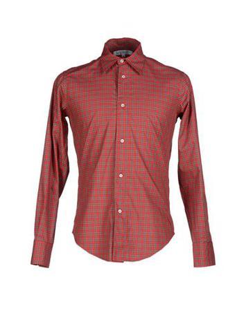 Рубашка LEITMOTIV