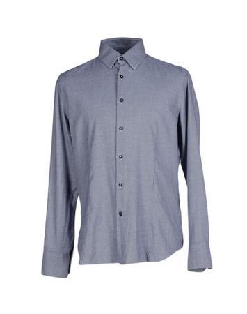 Рубашка FUTURO