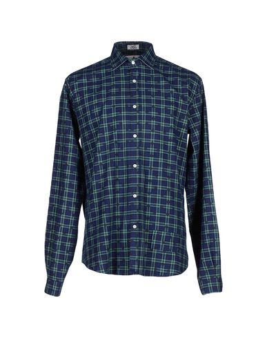 Рубашка MACCHIA J