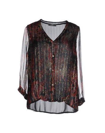 Рубашка SOALLURE