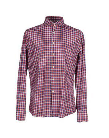 Рубашка GLANSHIRT