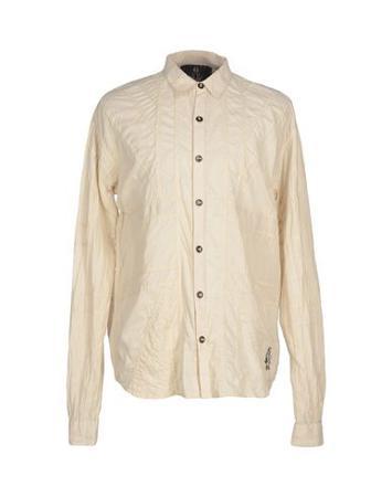 Рубашка BOLONGARO TREVOR