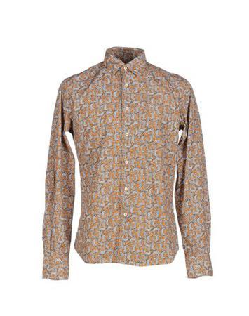 Рубашка PHILIPPE MODEL