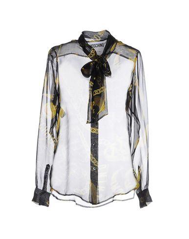 Рубашка MOSCHINO COUTURE