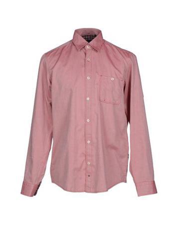 Рубашка BOSS BLACK