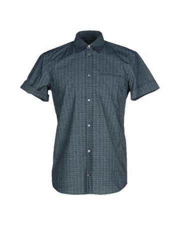 Рубашка COSTUME NATIONAL HOMME