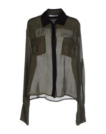 Рубашка CHELSEA FLOWER