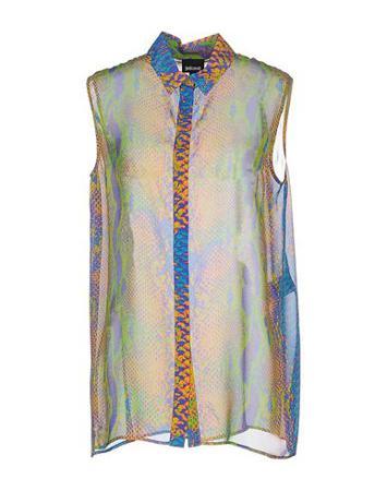 Рубашка JUST CAVALLI