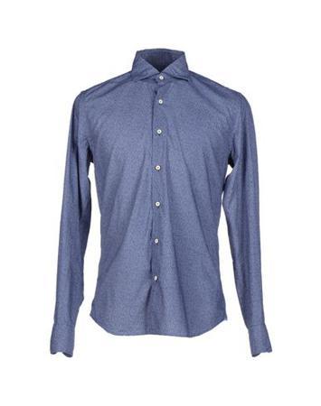 Рубашка XACUS