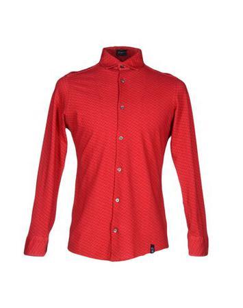 Рубашка DRUMOHR