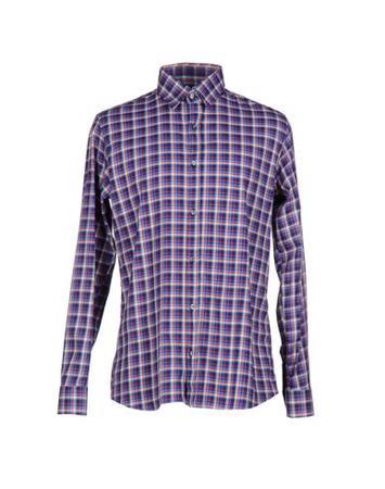 Рубашка MNML COUTURE