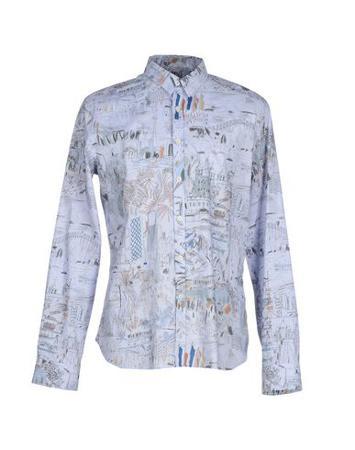 Рубашка PS BY PAUL SMITH