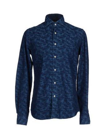 Рубашка XACUS