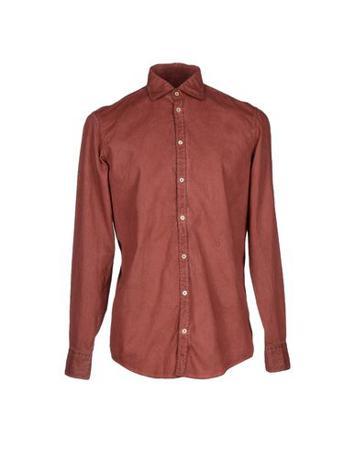 Рубашка MASSIMO ALBA